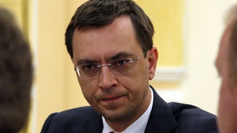 Омелян заявил, что в 2019 году будут массово проверяться асфальтные заводы