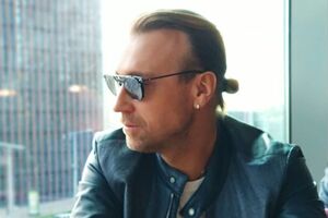 Винник: Мені дуже приємно, що ви прийняли мене і полюбили