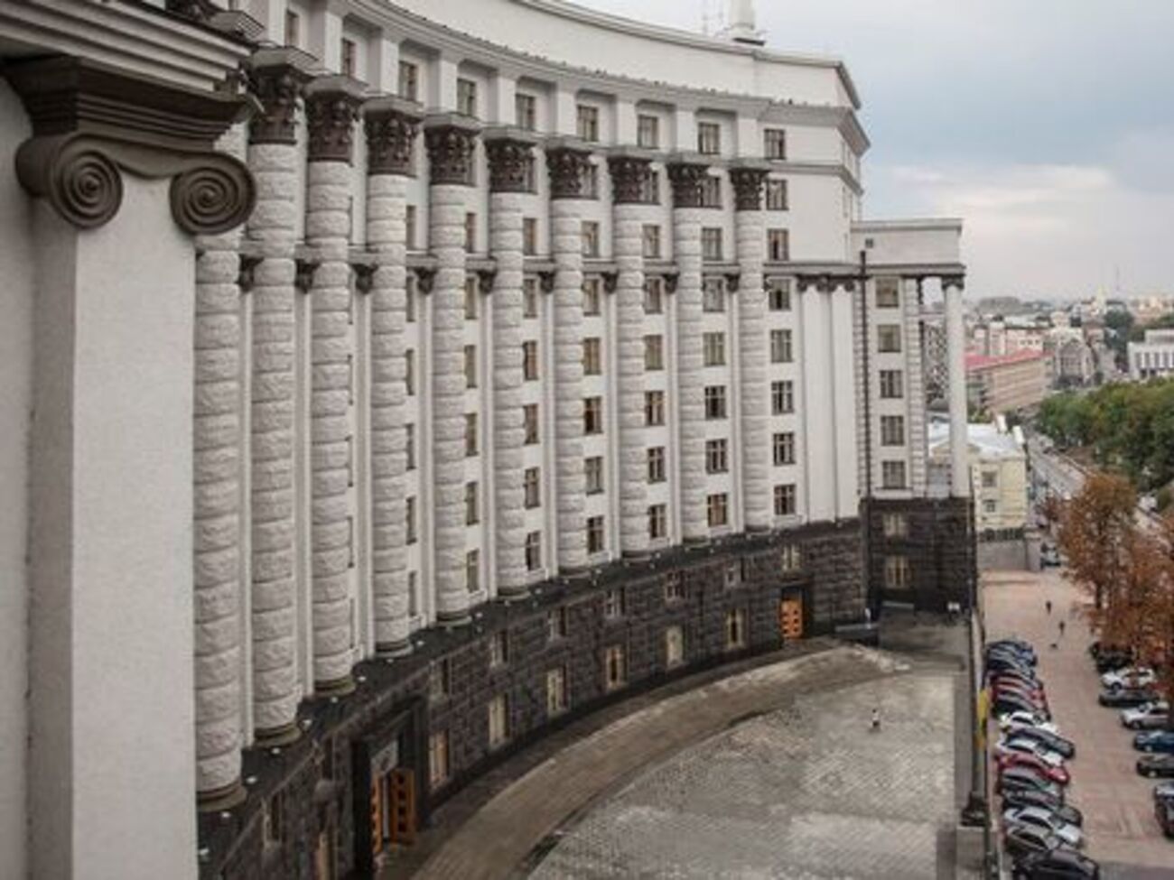 Кабінет Міністрів України на засіданні 14 листопада схвалив проект закону про державний бюджет на 2019 рік до другого читання
