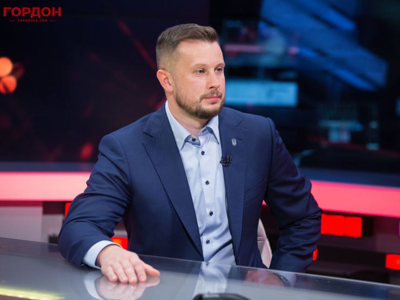 Білецький: Я створив батальйон, потім полк. Зараз він &ndash; одна з найбоєздатніших українських частин