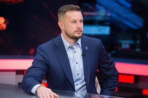 Білецький: Я створив батальйон, потім полк. Зараз він – одна з найбоєздатніших українських частин