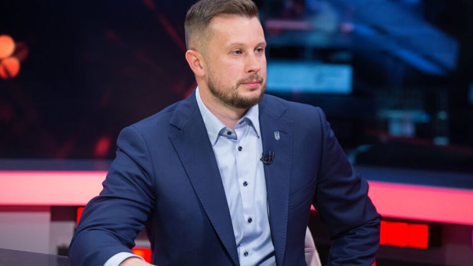 Білецький: Я створив батальйон, потім полк. Зараз він – одна з найбоєздатніших українських частин