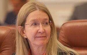 Ульяна Супрун заявила, что запреты Натальи Гудзь "играли на руку популистам и мошенникам"