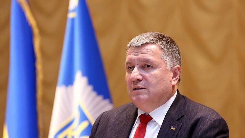 Аваков: Полиция будет работать в рамках закона