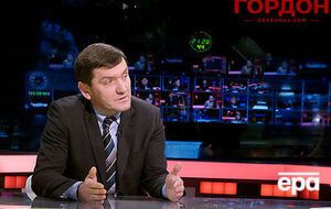 Горбатюк: Эта работа не будет прекращаться, пока преступления не будут раскрыты