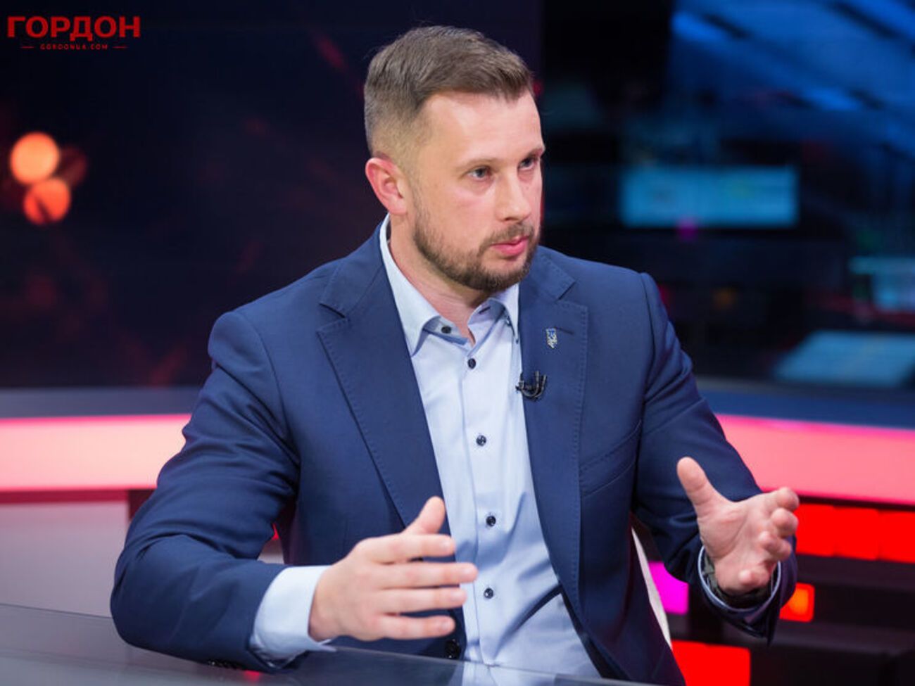 Білецький: Якщо говорити про тих, хто становить більшість членів партії, то це насамперед українська молодь