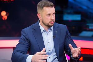 Білецький: Якщо говорити про тих, хто становить більшість членів партії, то це насамперед українська молодь