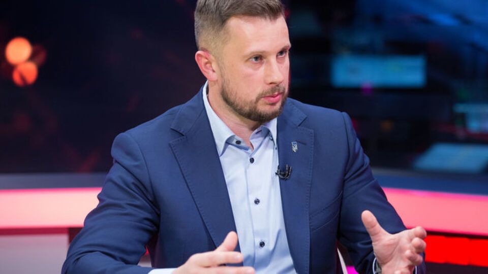 Білецький: Якщо говорити про тих, хто становить більшість членів партії, то це насамперед українська молодь