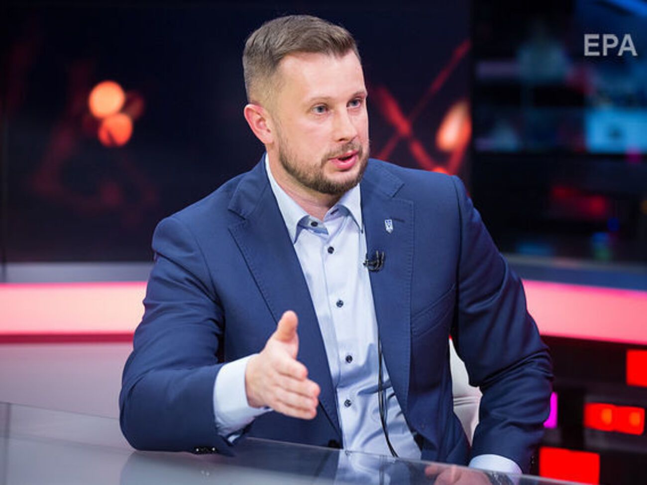 Білецький: Треба припинити гратися в мінський майданчик, який абсолютно себе вичерпав