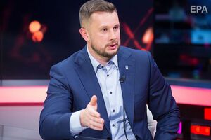Білецький: Треба припинити гратися в мінський майданчик, який абсолютно себе вичерпав