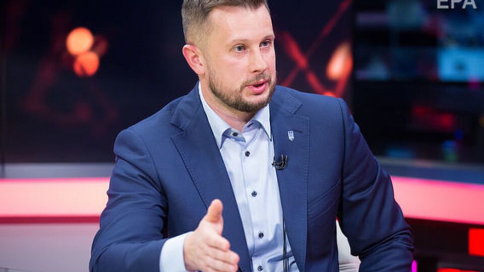 Білецький: Треба припинити гратися в мінський майданчик, який абсолютно себе вичерпав