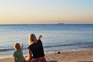 Винахід радіотелеграфного кодування убезпечив життя моряків далекого плавання