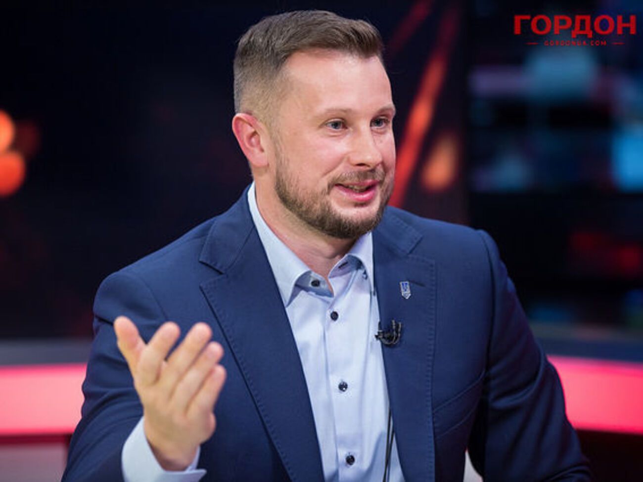 Білецький: У травні ми погодилися підтримати кандидата від "Свободи"