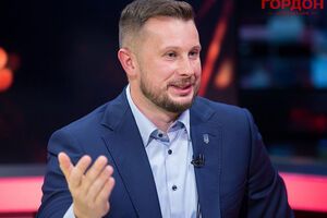 Білецький: У травні ми погодилися підтримати кандидата від "Свободи"