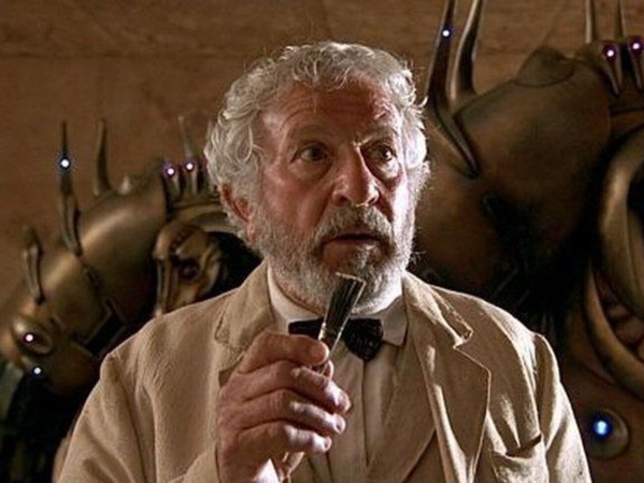 Причина смерти актера не разглашается