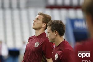 Кокоріна і Мамаєва взяли під арешт до 8 грудня