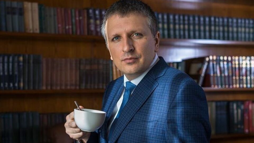 Голубов пояснив наявність коштів проведенням різноманітних операцій із криптовалютою біткоін