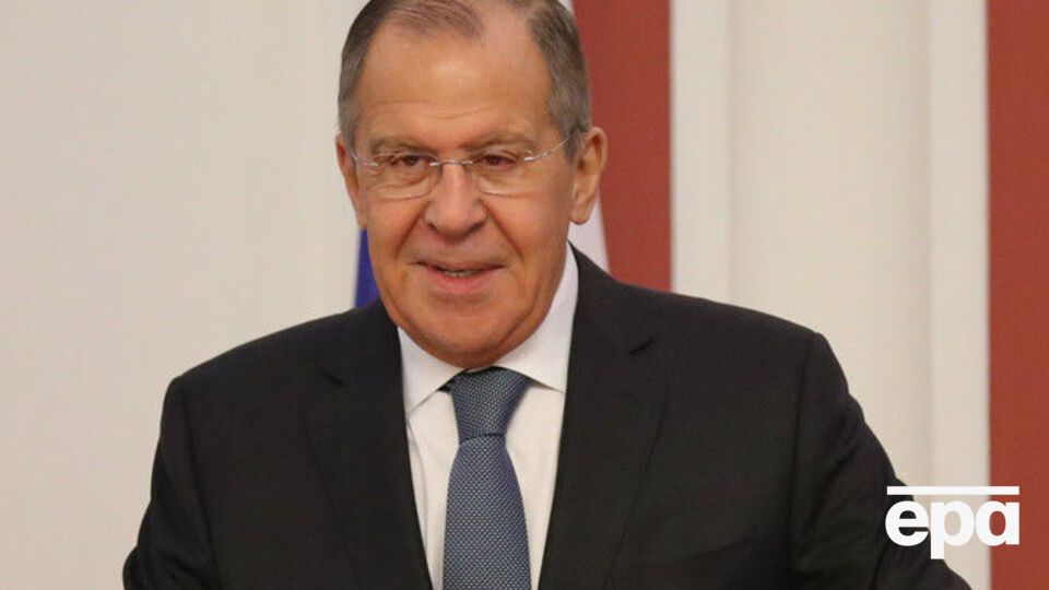 Лавров: Особливе занепокоєння викликає низка кроків американської адміністрації з руйнування основних міжнародних домовленостей