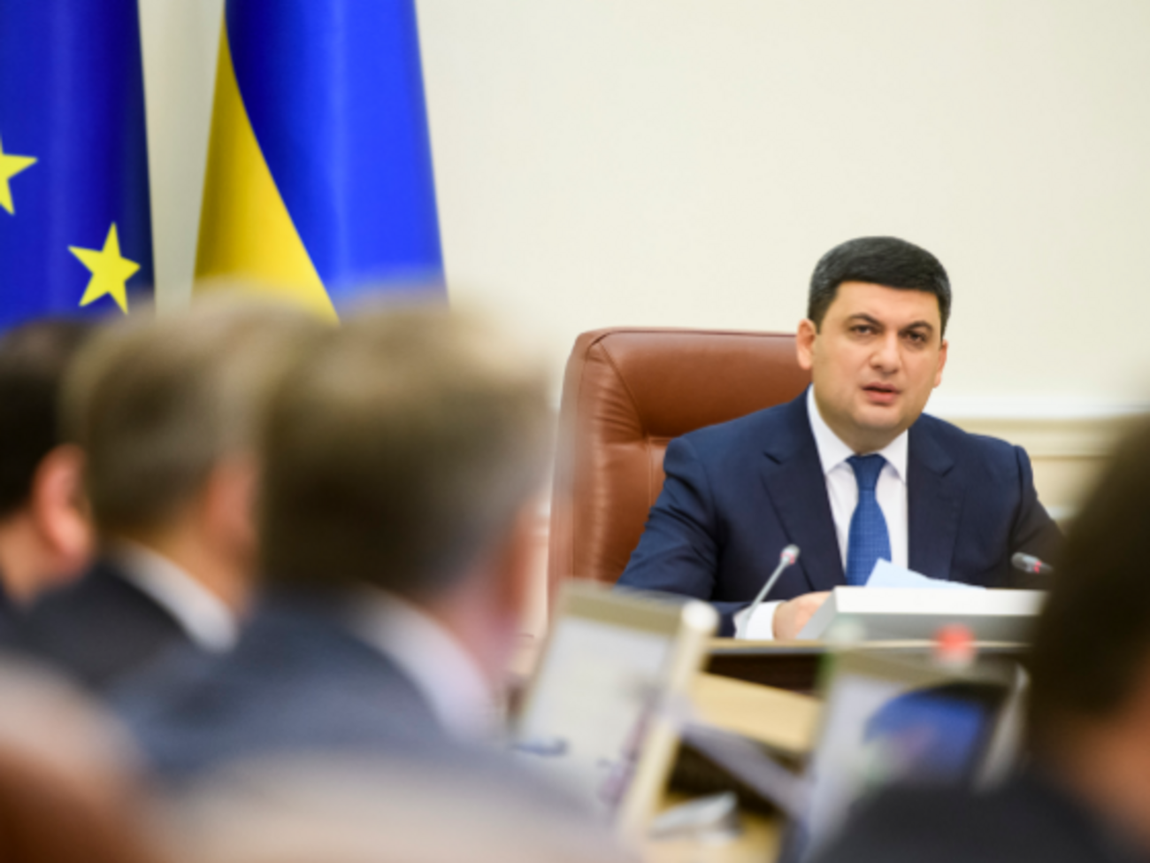 Правительство согласилось, что государственные регистраторы должны сдавать квалификационный экзамен