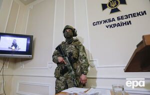 СБУ оприлюднила дані про найманців "Вагнера"