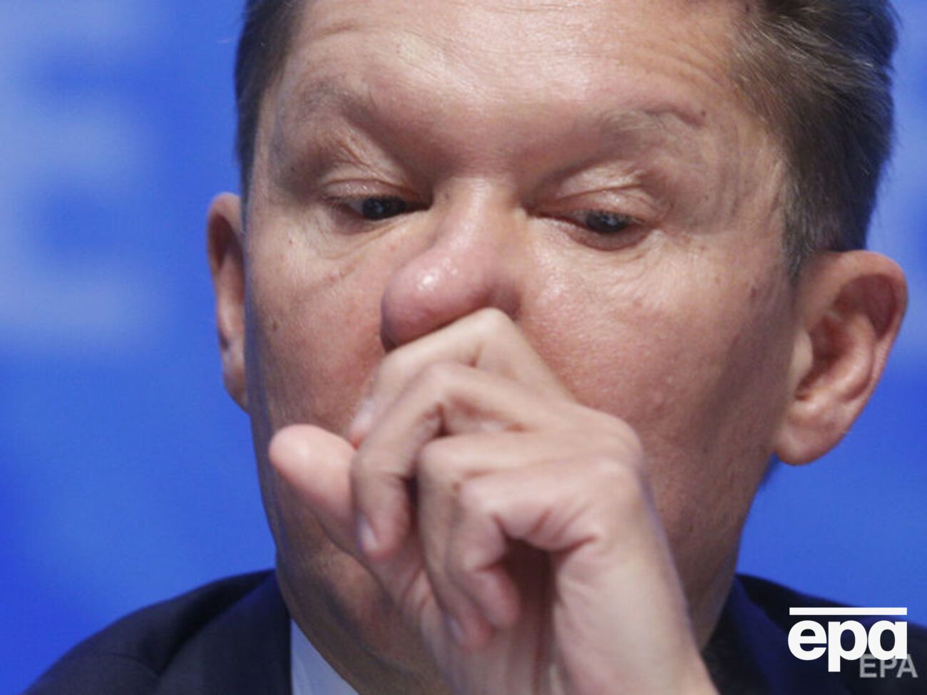 Жалобу "Газпрома" суд оставил без удовлетворения, Миллер пока не прокомментировал решение суда