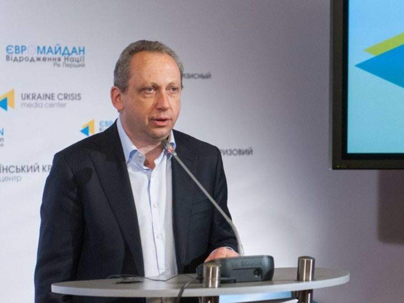 Рабінович: Росія зловживала і продовжує зловживати своїм членством в Інтерполі