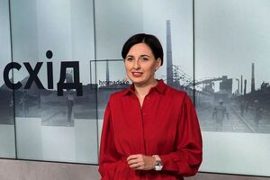 Станко здобула міжнародну премію