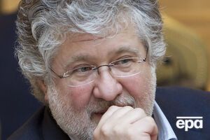 Коломойський заявив, що одним із телефонів говорить те, що "хоче почути" український президент