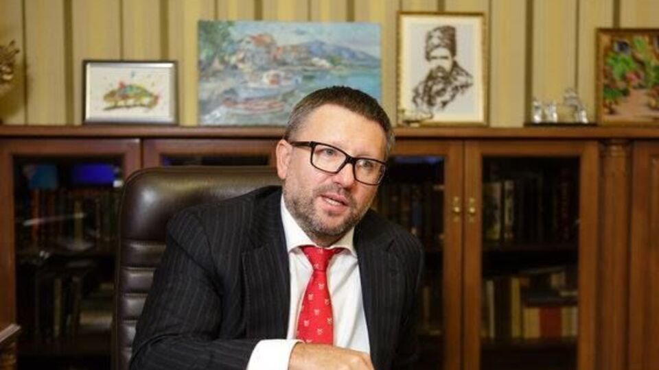 Чернишов: Частково розвантажити слідчі ізолятори можливо за рахунок розширення практики застосування електронного браслета