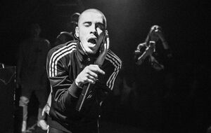 Рэпер Хаски – уроженец Улан-Удэ, журналист по профессии
