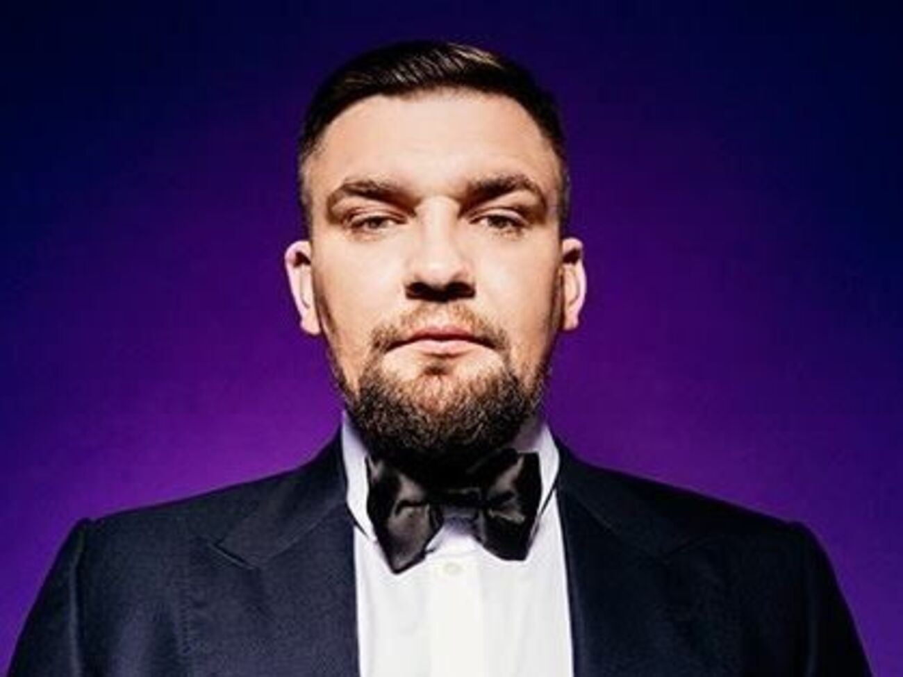 Вакуленко считает, что запрет СБУ нарушает его права