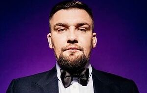 Вакуленко считает, что запрет СБУ нарушает его права