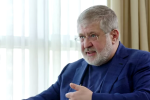 Коломойський: Я особисто на себе практично нічого не витрачаю