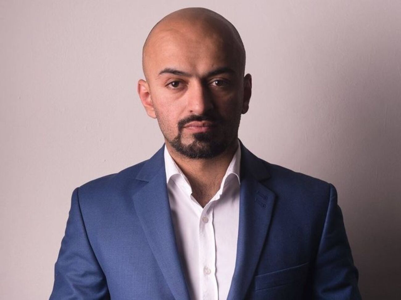 Найєм: Завтра напишу відповідну заяву