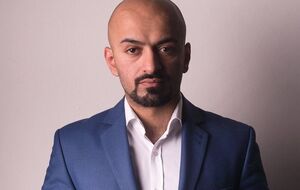 Найєм: Завтра напишу відповідну заяву