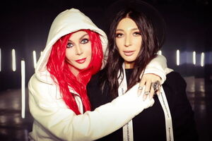 Білик, Ракицька: Ця пісня про міцну жіночу дружбу, про вміння не тільки разом повеселитися і посміятися, а й підтримати у скрутну хвилину