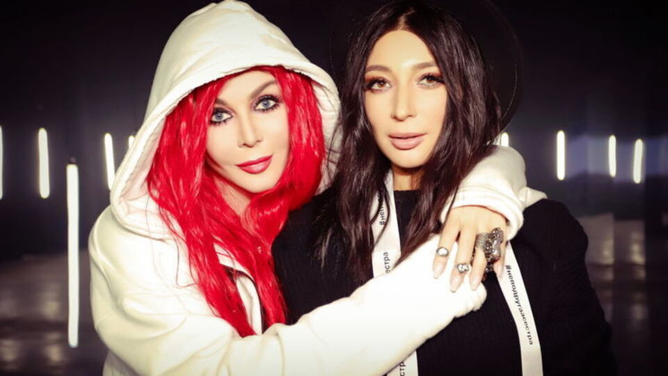 Билык, Ракицкая: Эта песня о крепкой женской дружбе, об умении не только вместе повеселиться и посмеяться, а и поддержать в трудную минуту