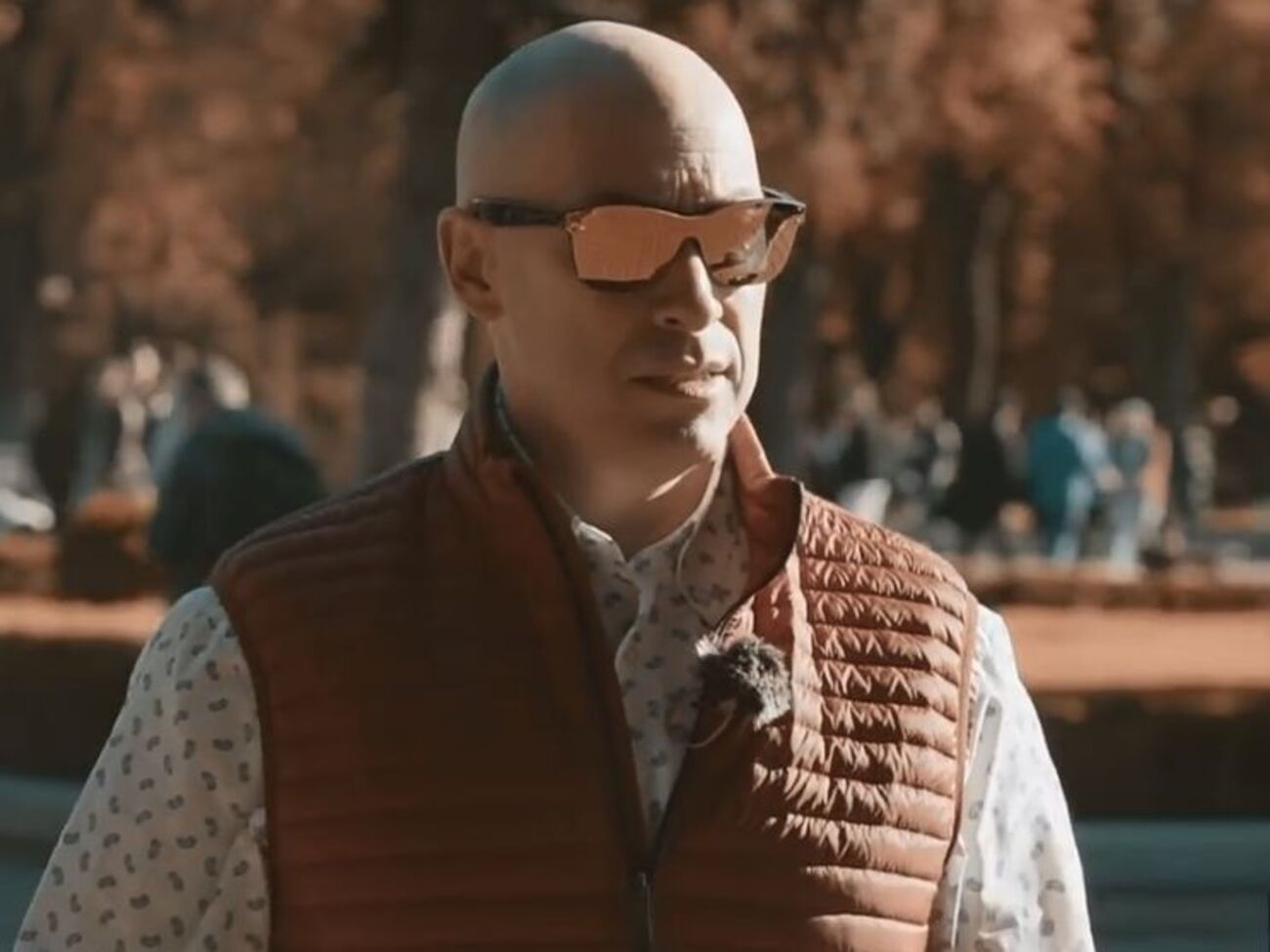 Гордон:&nbsp;После записи всех этих интервью я понял главное: очень много выдающихся, великих&nbsp;людей&nbsp;&ndash;&nbsp;с большими психическими проблемами