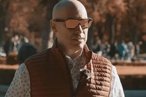 Гордон: После записи всех этих интервью я понял главное: очень много выдающихся, великих людей – с большими психическими проблемами