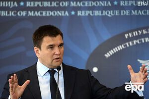 Климкин: Направление действий РФ заключается в легитимизации оккупации на Донбассе