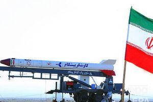 Иранские военные говорят, что повысили точность своих ракет