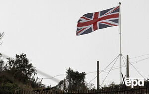 Материковый Гибралтар входит в состав Соединенного Королевства