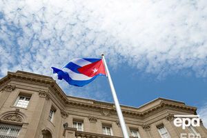 У Білому домі вважають, що Куба допомагає Венесуелі боротися з опозицією