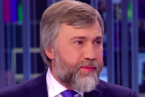 Вадим Новинський: Дуже складно розлучатися з людьми, коли пройшов із ними певний етап життя, особливо такий складний, як упродовж останніх чотирьох років