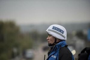 Скорочення кількості обстрілів спостерігають і в Донецькій, і в Луганській областях