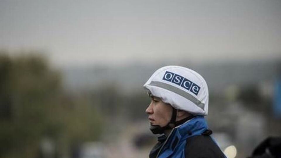 Снижение числа обстрелов наблюдается и в Донецкой, и в Луганской областях