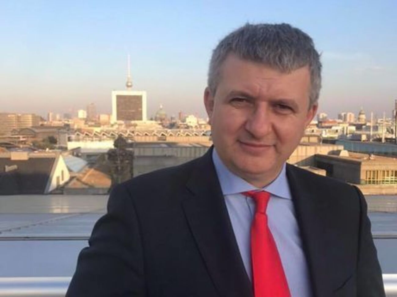 Якби Янукович залишився, у 2015 році АТО була б на Західній Україні, а країна перетворилася б на велику зґвалтовану Білорусь