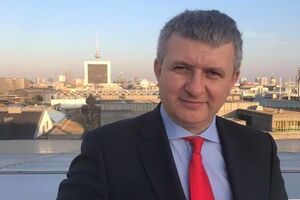 Якби Янукович залишився, у 2015 році АТО була б на Західній Україні, а країна перетворилася б на велику зґвалтовану Білорусь