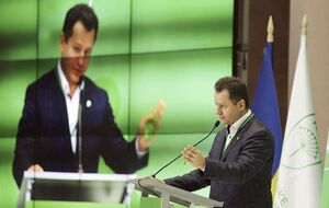 Тарас Батенко: То, что украинская власть никогда не гнушалась использовать бюджет для собственного предвыборного пиара, – ни для кого не секрет