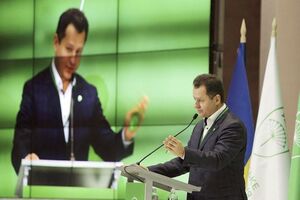 Тарас Батенко: Те, що українська влада ніколи не гребувала використовувати бюджет для власного передвиборчого піару, – ні для кого не секрет